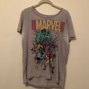 Marvel T-shirt